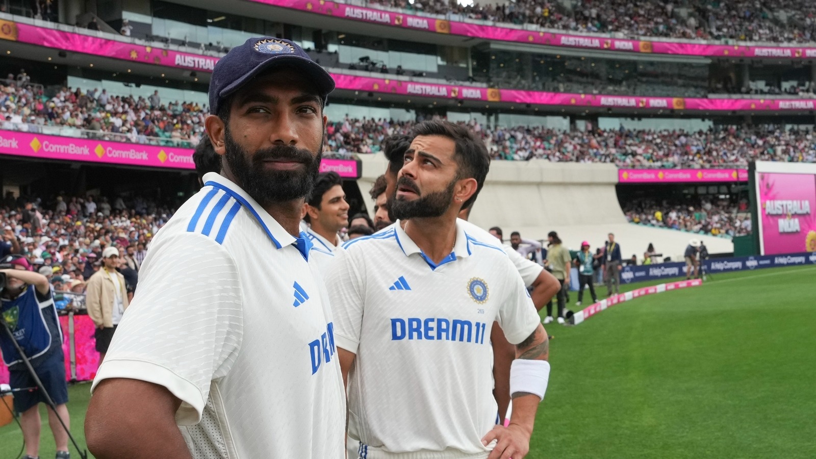 Threat to blow up this stadium in India has a special relationship with Virat Kohli A