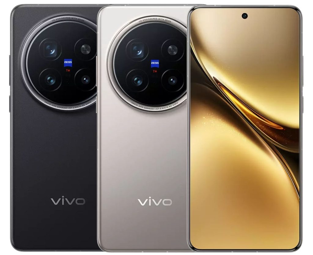 Vivo X200 Ultras camera gives