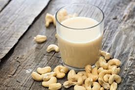 You can make cashew milk at home drinking it daily will give immense strength to the body know the recipe A