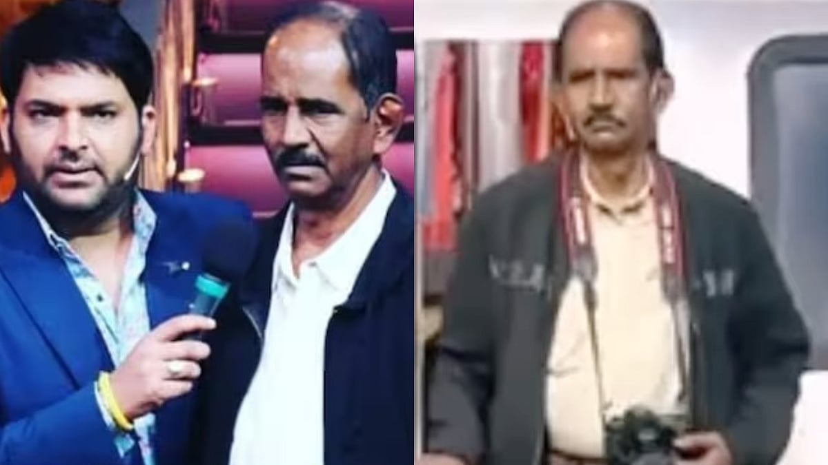 he kapil sharma show photographer passes away due to heart issue1
