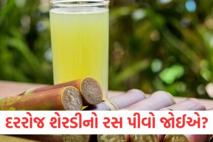 should we drink sugarcane juice every day in summer