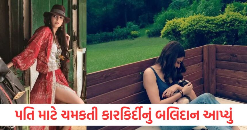 anushka sharma an outsider who debut with shahrukh khan and gave series of superhero sacrifice her career for husband virat kohli