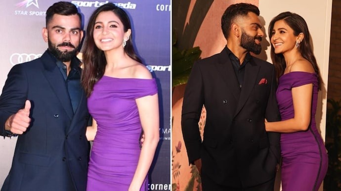 anushka sharma an outsider who debut with shahrukh khan and gave series of superhero sacrifice her career for husband virat kohli1