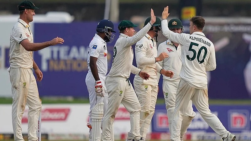 australia and south africa have met three times in neutral tests1