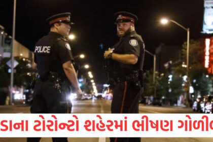 canada mass shooting in toronto 1person dead 5 seriously injured1