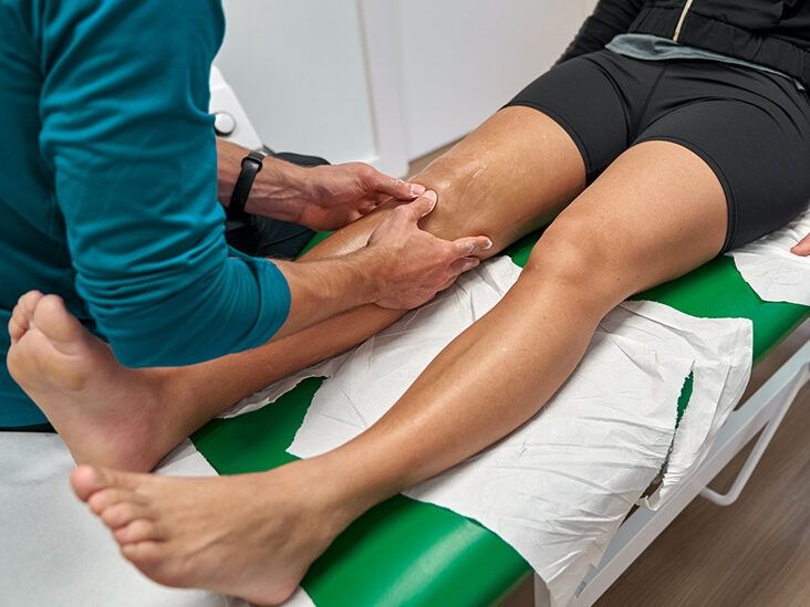get relief from knee pain try these home remedies1
