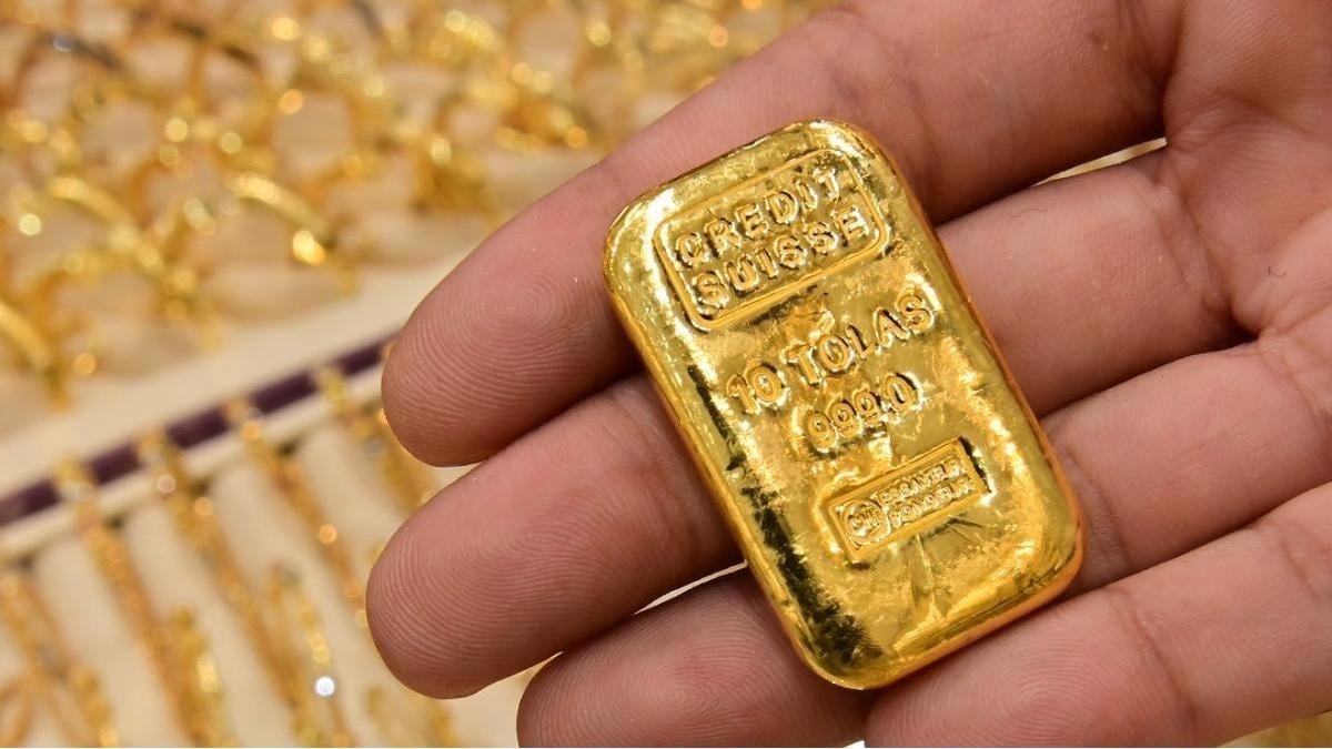 gold and silver rate today 10 june 2025 check here 22 24 carat sone ka bhav1