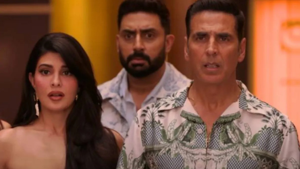 housefull 5 box office collection crossed 100 crores but far away from superhit as made with huge budget of 350 crore mai double ending tactic failed1