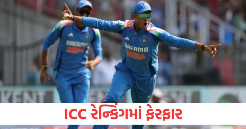 icc t20i rankings travis head remains number 1 yashasvi jaiswal in profit babar azam downfall