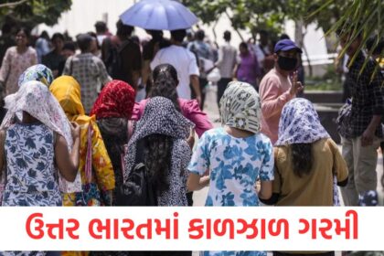 imd weather forecast heat wave conditions reported in delhi up mp bihar punjab haryana rajasthan