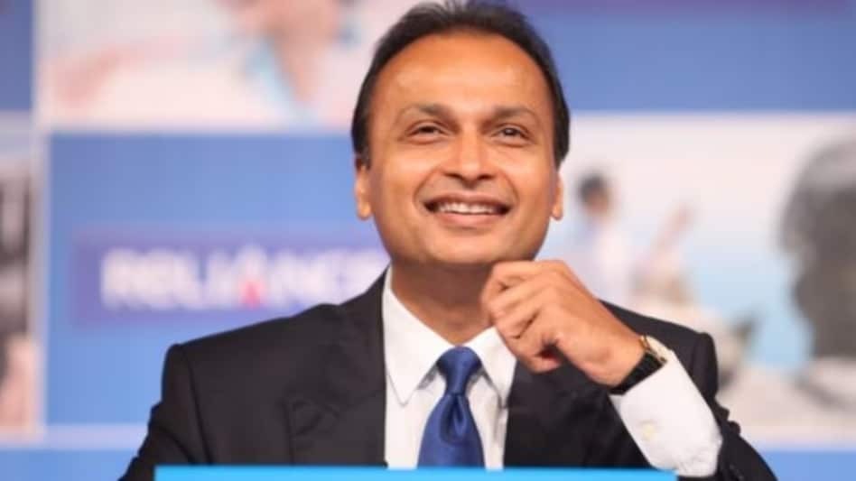 keep an eye on reliance infra shares today the effect of relief from bombay hc may be visible1