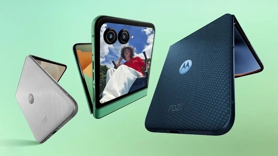motorola razr 60 cheapest foldable smartphone sale on flipkart check offers1