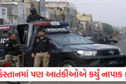 pakistan terrorists kidnapped employees of private company know details