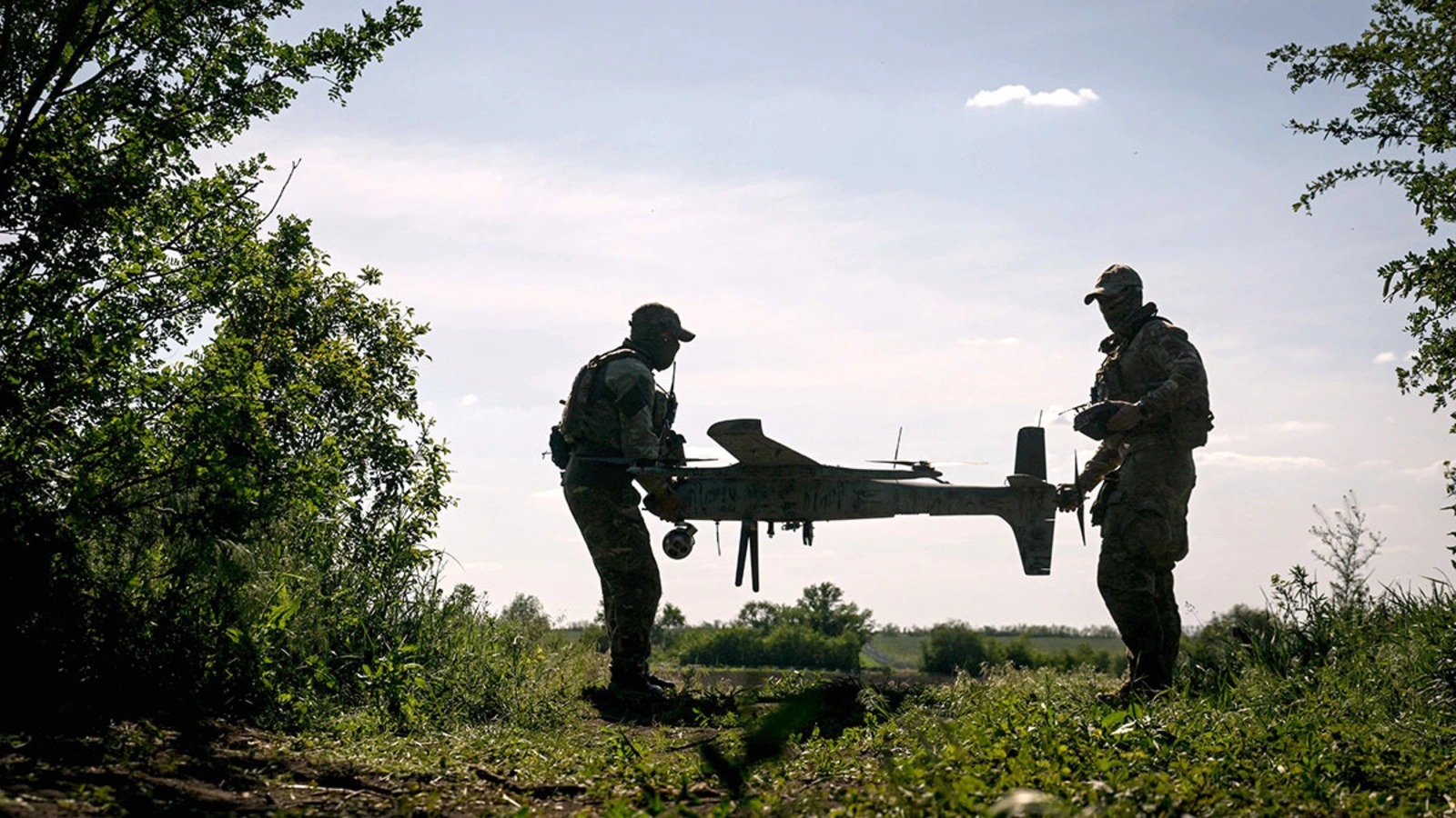 russia deadly attack on ukraine with missiles and drones revenge of operation spider web1