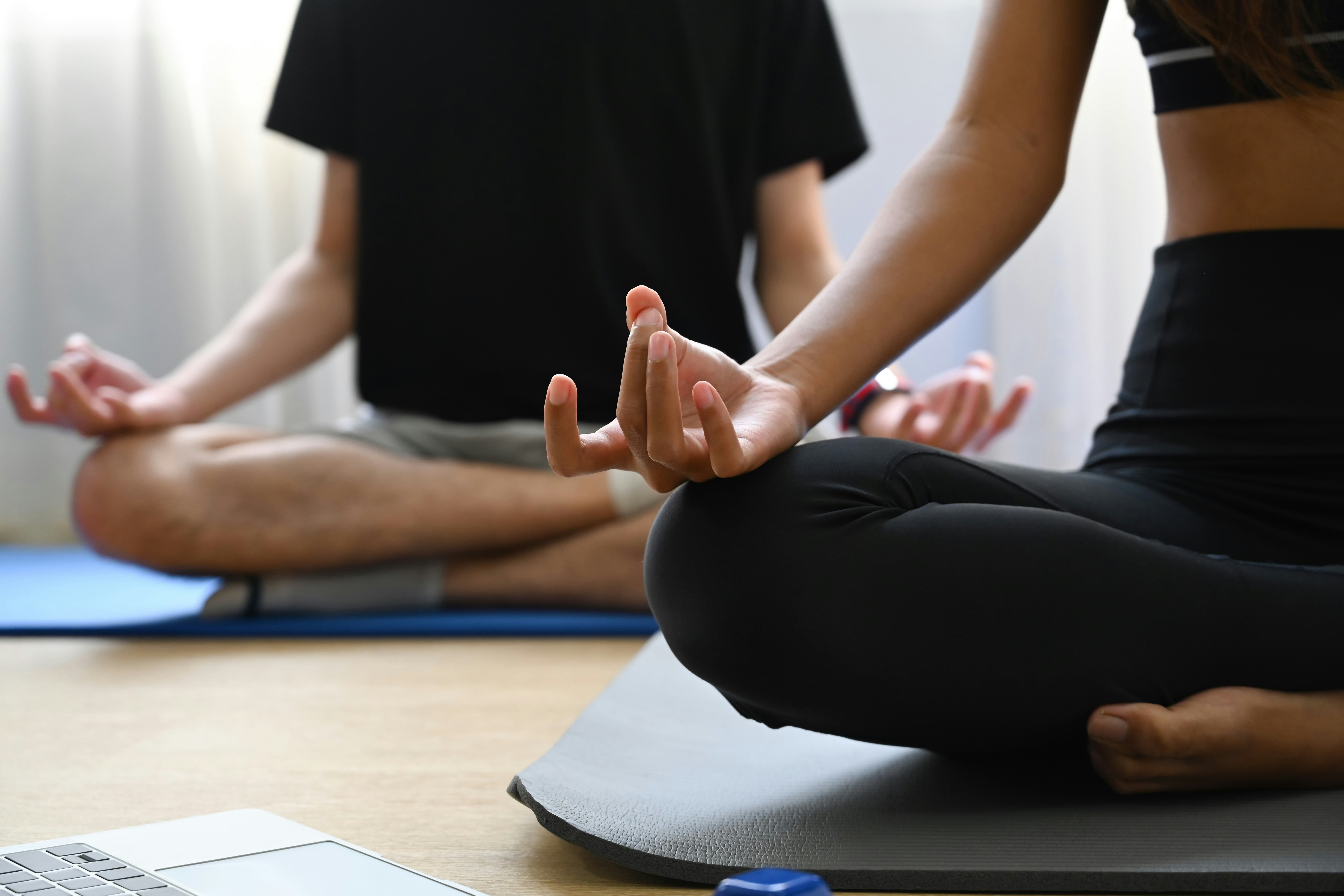 start doing these 3 yogasanas for just 10 minutes every day the risk of heart attack and stroke will be reduced2