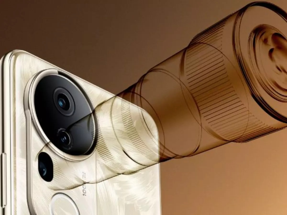 vivo t4 ultra with 100x super zoom smartphone launched in india1
