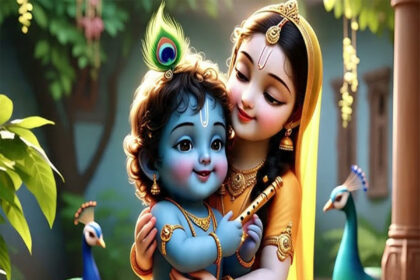 bal krishna