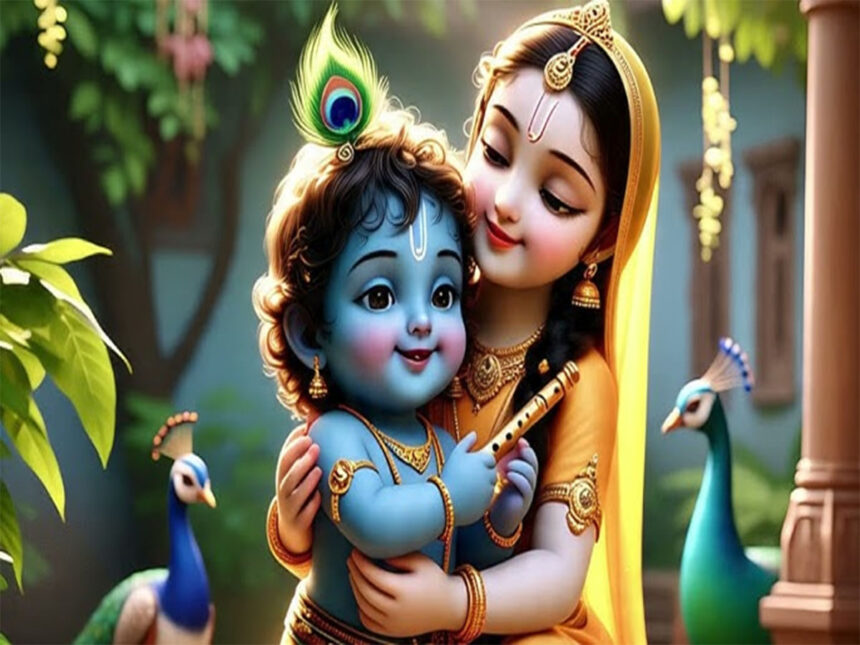 bal krishna