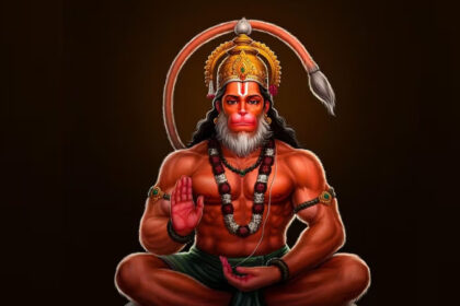 hanuman chalisa