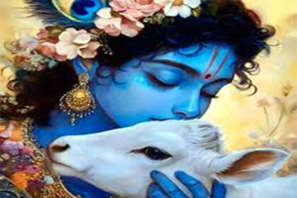 krishna bhajan
