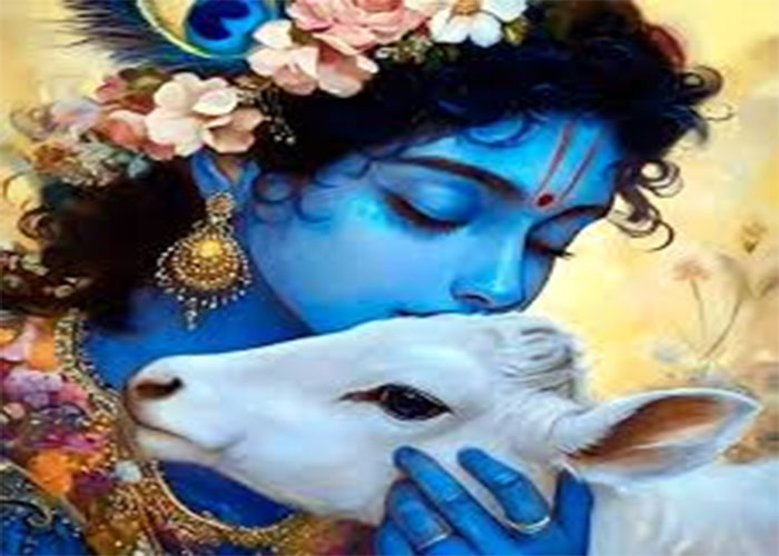 krishna bhajan