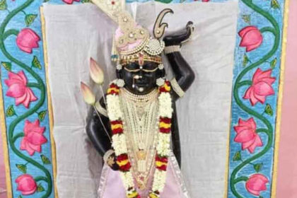 mangala aarti