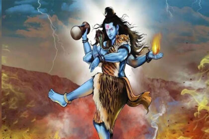 shiv tandav