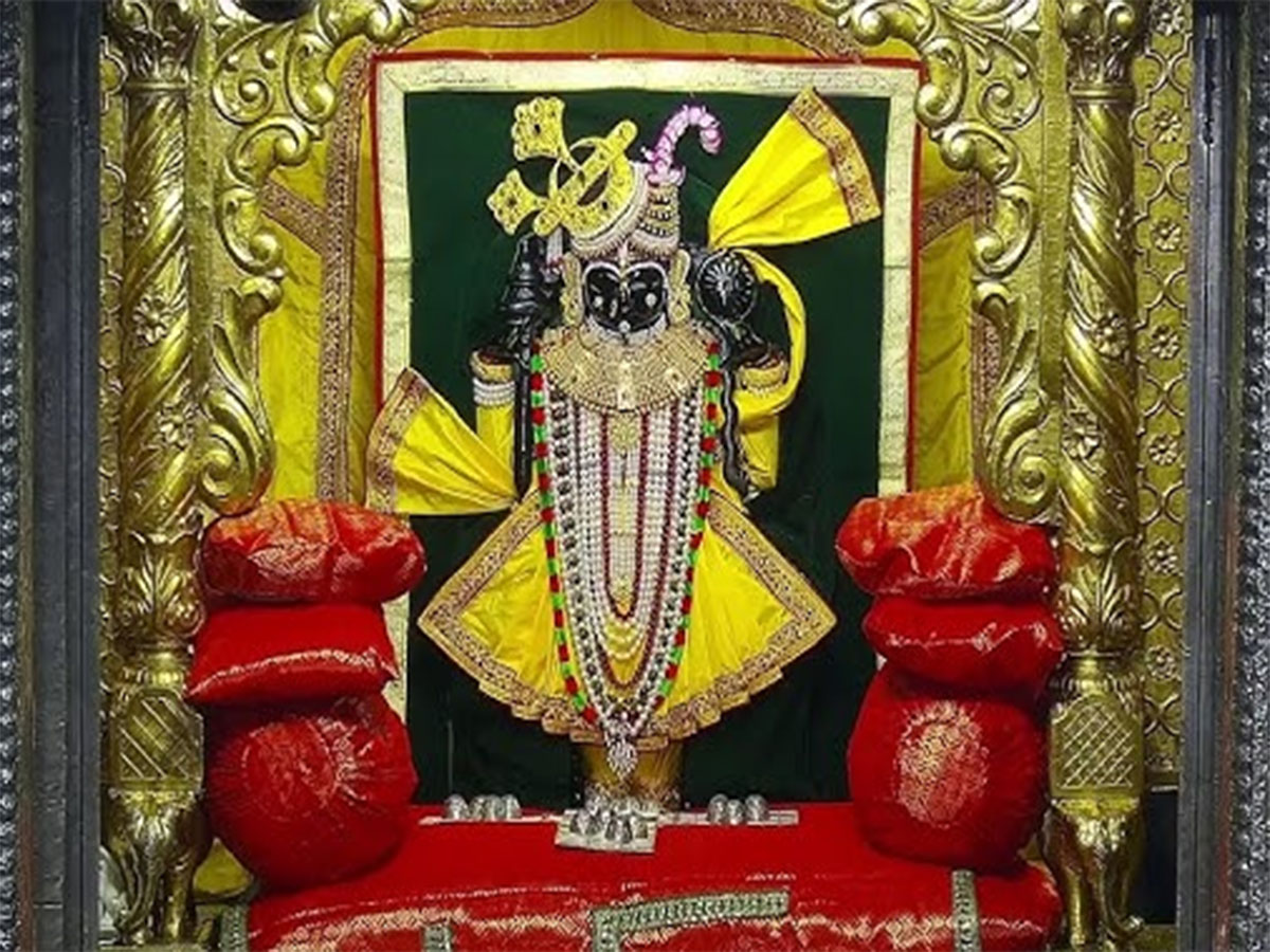 shree krishna