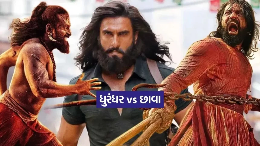 બોક્સ ઓફિસ vs લોકોની પસંદ: ૨૦૨૫ની સૌથી લોકપ્રિય ફિલ્મની રેસમાં ‘ધુરંધર’ નો એકતરફી વિજય! 1 1766438317 Dharmishtha 51.jpg.webp