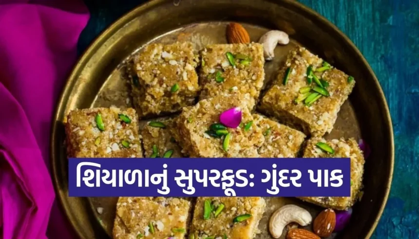 હાડકાં અને કમરના દુખાવામાં રાહત આપશે આ પૌષ્ટિક ‘ગુંદર પાક’, જાણો બનાવવાની રીત 1 Copy of Satya web temp 2025 12 20T184420.442.jpg.webp