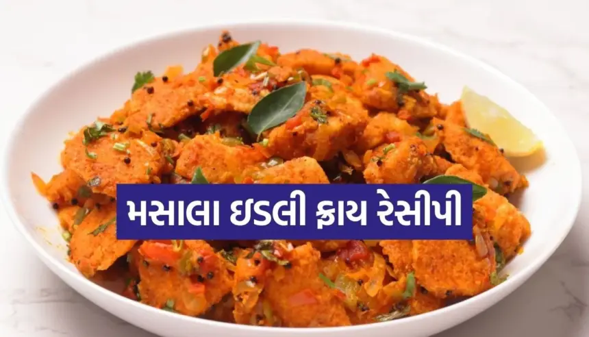 હેલ્ધી અને ટેસ્ટી મસાલા ઇડલી ફ્રાય, સવારના નાસ્તા માટે પરફેક્ટ અને પૌષ્ટિક વિકલ્પ 1 Copy of Satya web temp 35.jpg.webp