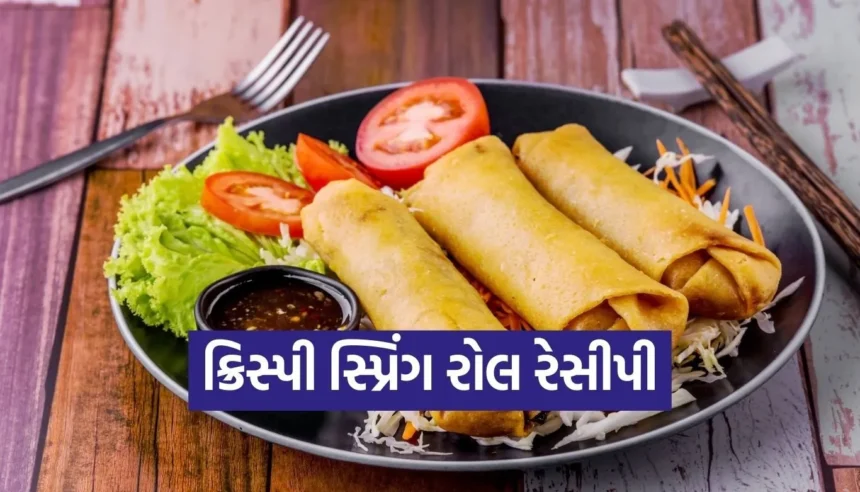 ઘરે બનાવો રેસ્ટોરન્ટ જેવા ટેસ્ટી અને ક્રિસ્પી સ્પ્રિંગ રોલ, આ રહી તેની સિક્રેટ રેસીપી! 1 Copy of Satya web temp 80.jpg.webp