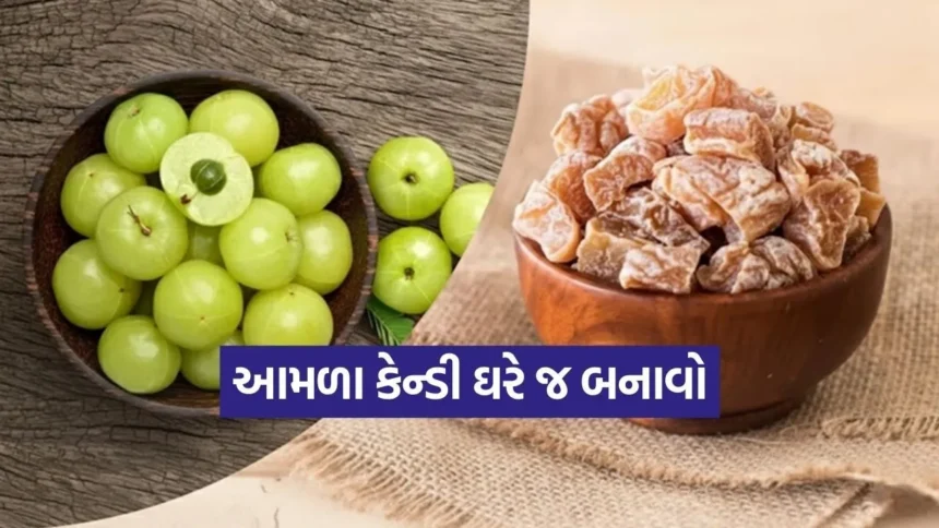 શિયાળાની ખાસિયત: ઘરે બનાવો સ્વાદિષ્ટ આમળાની કેન્ડી, સ્વાદિષ્ટ અને સ્વસ્થ 1 Dharmishtha 10.jpg.webp