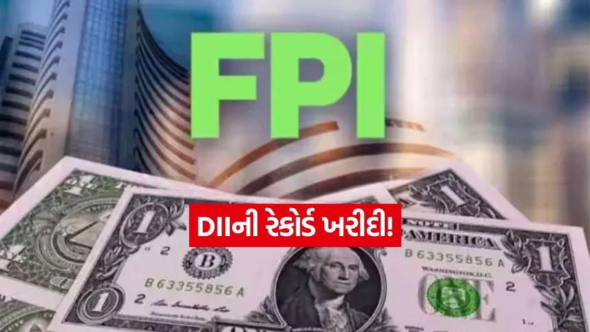 ડિસેમ્બરમાં FPIની ધૂમ વેચવાલી: 17,955 કરોડના ભારતીય શેર વેચાયા, રૂપિયો મુખ્ય કારણ 1 india 2025 12 13T095054.890.jpg.webp