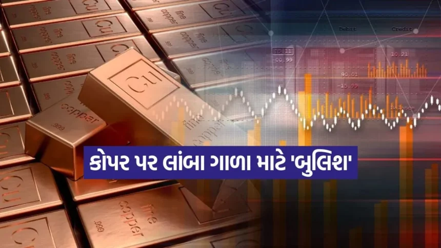 કોપર માર્કેટ આઉટલુક: અમેરિકન ટેરિફ નીતિ 2026માં કિંમતોમાં હલચલ મચાવી શકે છે! 1 india 2025 12 13T145318.610.jpg.webp