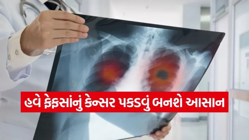 મોતના મુખમાંથી બચાવશે આ નવી શોધ: શરૂઆતના સ્ટેજમાં જ લંગ કેન્સરને ઓળખી લેશે આ બ્લડ ટેસ્ટ 1 langs.jpg.webp