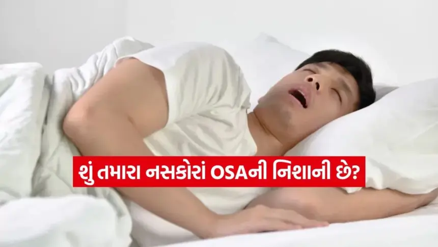 નસકોરાં મારનારાઓ માટે મહત્વના સમાચાર: આ છે ગંભીર સ્વાસ્થ્ય સમસ્યાનો સૌથી મોટો સંકેત 1 snorings2.jpg.webp