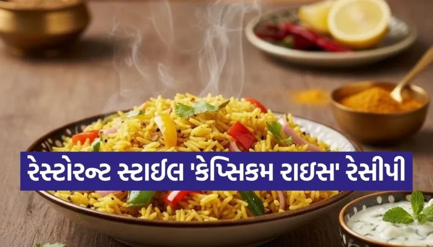 ભાત ખાઈને કંટાળી ગયા છો? તો ટ્રાય કરો આ હોટલ સ્ટાઈલ ‘કેપ્સિકમ રાઇસ’! 1 1768113394 Copy of Satya web temp 23.jpg.webp