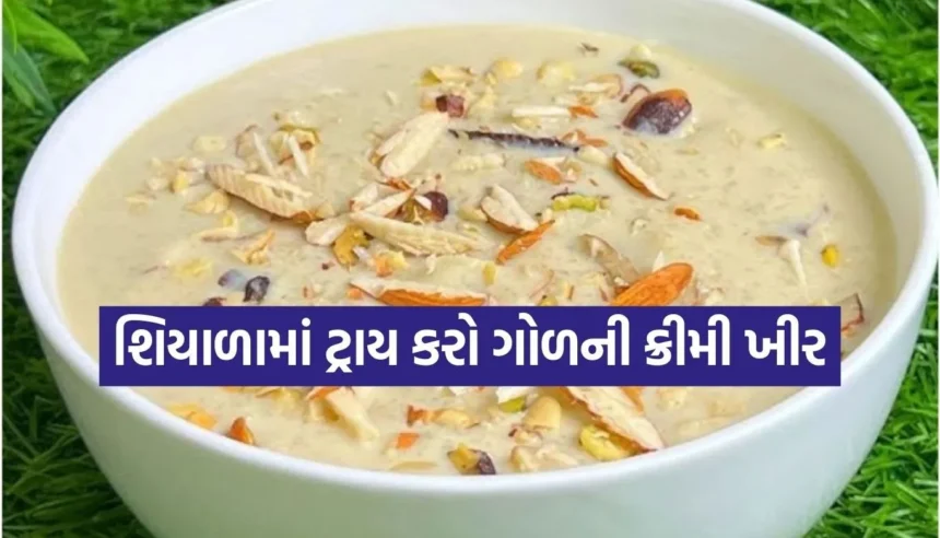 ખાંડને કહો બાય-બાય! આ શિયાળામાં ટ્રાય કરો આયર્નથી ભરપૂર હેલ્ધી ગોળની ખીર 1 1768633026 Copy of Satya web temp 39.jpg.webp