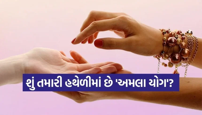 ભાગ્યશાળી લોકોની હથેળીમાં જ હોય છે આ યોગ, જાણો તમારી હથેળી શું કહે છે? 1 1768949638 Copy of Satya web temp 16.jpg.webp