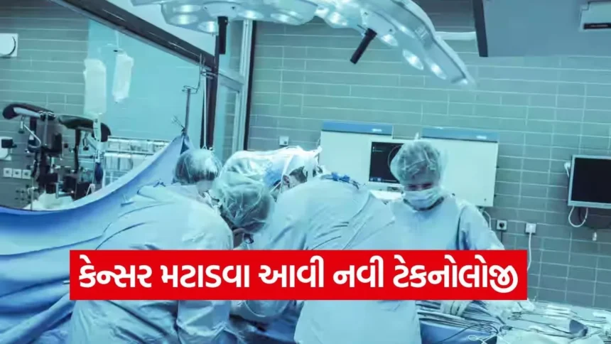 શું છે ક્રાયોએબ્લેશન? કેન્સરના કોષોને ‘ફ્રીઝ’ કરીને ખતમ કરવાની નવી પદ્ધતિએ જગાવી આશાની કિરણ 1 1769037213 dharmishtha 1 25.jpg.webp