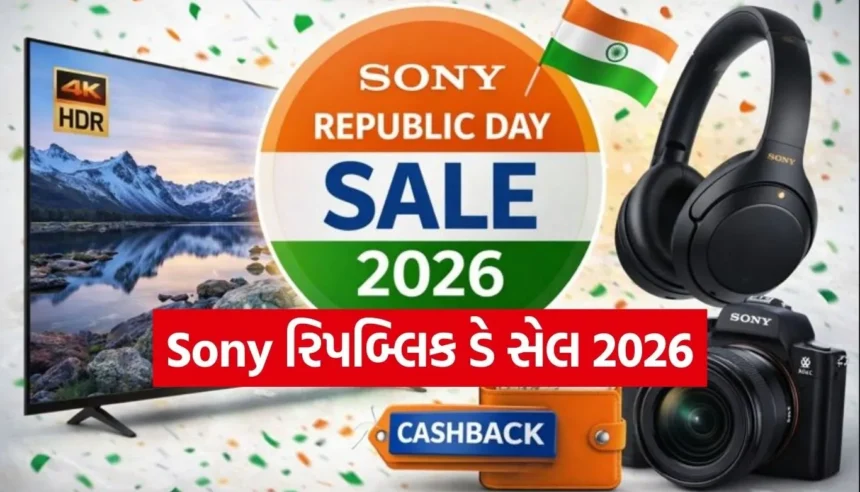 Sonyના પ્રીમિયમ ટીવી અને હેડફોન પર ભારે છૂટ, જાણો કેવી રીતે મેળવશો ₹૨૫,૦૦૦ સુધીનું કેશબેક 1 1769125394 Copy of Satya web temp 61.jpg.webp