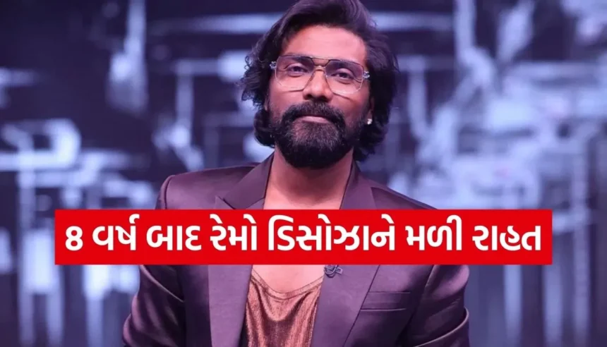 રેમો ડિસોઝા કેસમાં મુંબઈ પોલીસની મોટી કાર્યવાહી, અંડરવર્લ્ડ ડોન રવિ પૂજારીની ધરપકડ! 1 1769152055 Copy of Satya web temp 14.jpg.webp
