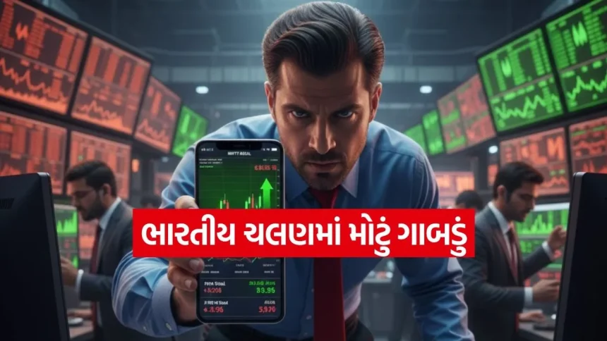 બજારમાં ઘટાડા વચ્ચે મેટલ શેરોમાં ચમક: ટાટા સ્ટીલ અને JSW સ્ટીલના ભાવમાં જોરદાર ઉછાળો 1 1769671056 INDIA 1 44.jpg.webp