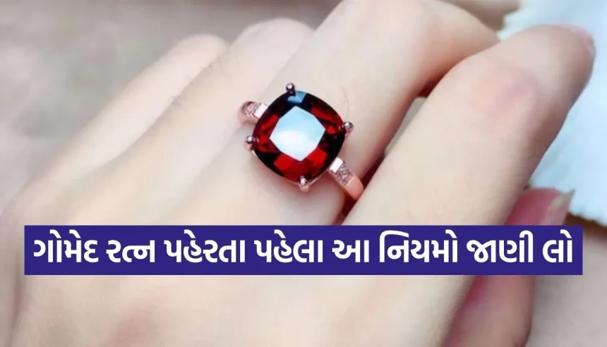 શું તમને પણ વારંવાર ડર અને ભ્રમ સતાવે છે? જાણો ક્યારે ‘ગોમેદ’ બની શકે છે તમારું સુરક્ષા કવચ 1 1769671118 Copy of Satya web temp 15.jpg.webp