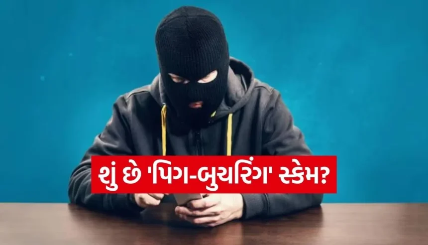 સાયબર ગુનેગારોની ગુપ્ત ‘હેન્ડબુક’નો પર્દાફાશ: જાણો કેવી રીતે 7 જ દિવસમાં તમારી લાગણીઓ સાથે રમીને એકાઉન્ટ ખાલી કરી દેવાય છે! 1 Copy of Satya web temp 14.jpg.webp