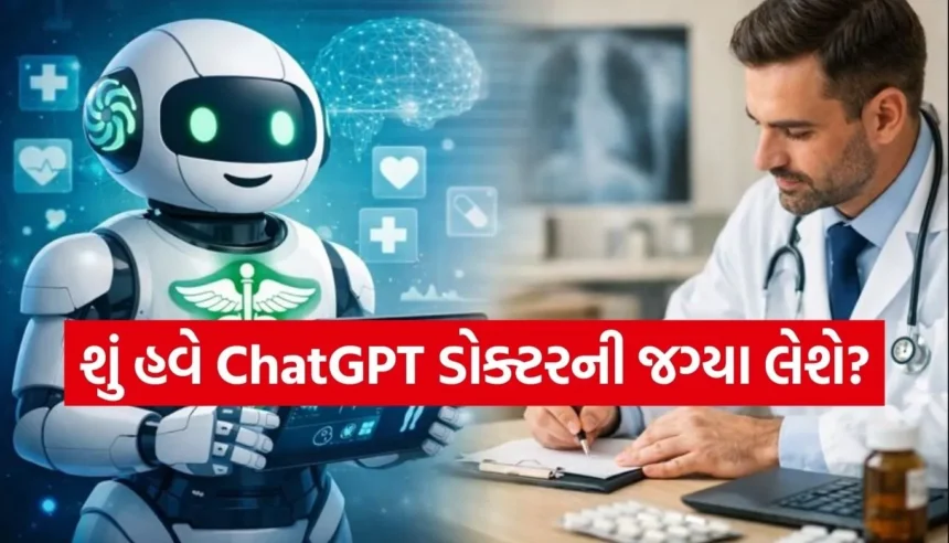 ChatGPT હવે બનશે તમારો પર્સનલ હેલ્થ એક્સપર્ટ? જાણો OpenAIના નવા ‘Health’ ફીચર વિશે 1 Copy of Satya web temp 46.jpg.webp