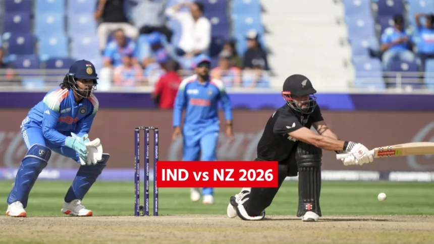 IND vs NZ: શુભમન ગિલની કેપ્ટનશીપમાં ન્યુઝીલેન્ડ સામે ઉતરશે ટીમ ઈન્ડિયા 1 Dharmishtha 7.png.webp