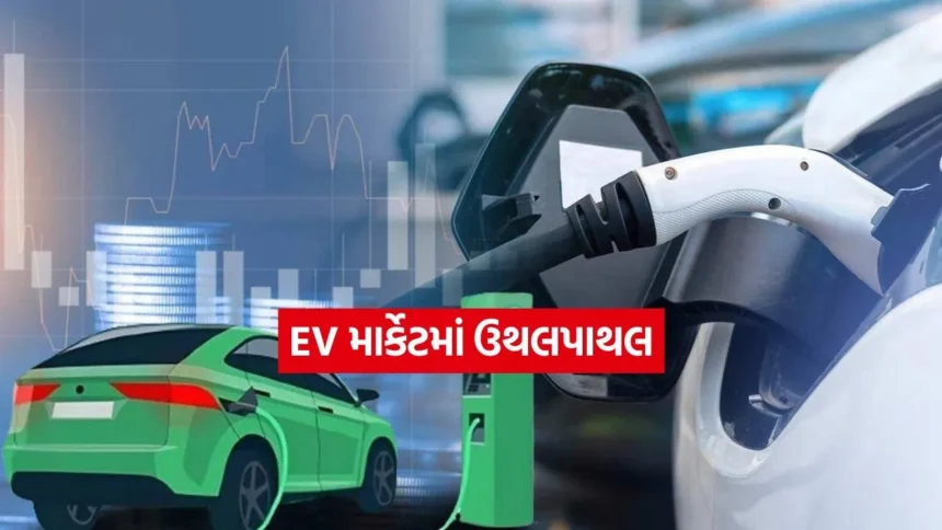 ભારતમાં EV ક્રાંતિની ગતિ ધીમી પડી? વર્ષ 2025માં ઇલેક્ટ્રિક વાહનોના માર્કેટ શેર પર GST 2.0 ની મોટી અસર 1 INDIA 1 2026 01 02T100440.909.jpg.webp
