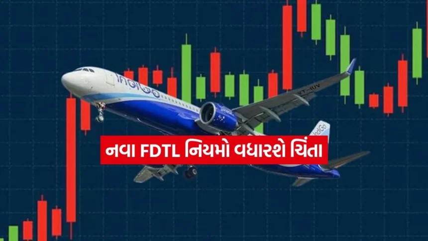 IndiGo શેર ધડામ! પરિણામો બાદ શેરમાં 4% સુધીનો ઘટાડો, શું ₹5,186 ના ટાર્ગેટ સુધી પહોંચશે ભાવ? 1 INDIA 1 2026 01 23T124900.136.jpg.webp